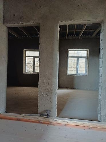 xocasen evler: 4 otaqlı, 110 kv. m, Orta təmir — 5