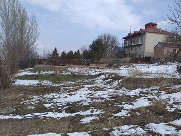 ала бука участок: 8 соток, Для сельского хозяйства, Красная книга