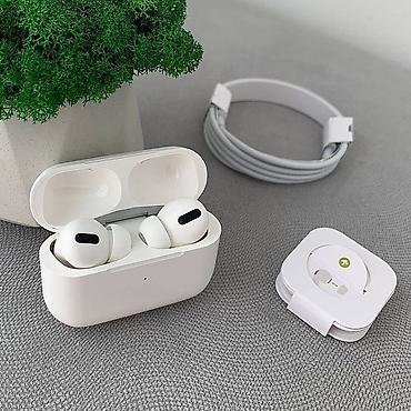 AirPods Pro 2 Гарантия на товар ✅ Доставка по всему Кыргызстану 🇰🇬 at lalafo.kg AirPods Pro 2 Гарантия на товар ✅ Доставка по всему Кыргызстану 🇰🇬