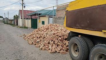 стройител: Пустотелый, дырчатый, Жженый кирпич, Полублок, 250×120×88 — 6