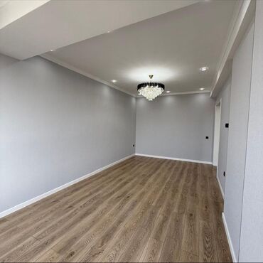 Продажа квартир: 1 комната, 40 м², Элитка, 9 этаж, Евроремонт — 2