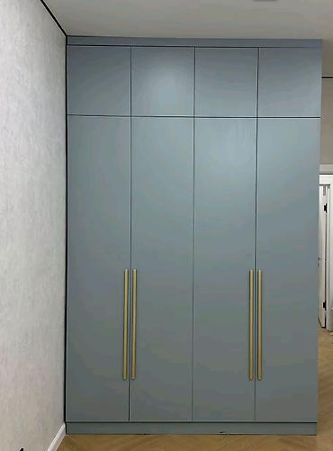 Другие услуги: Современные интерьерные решения “под ключ” - Декоративные реечные — 16