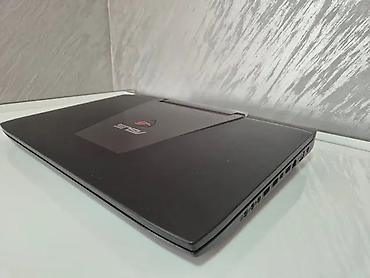 ASUS: GAMING LAPTOP 🔥🔥🔥 ASUS ROG G751J Ekran: 17.3" led full HD — 10