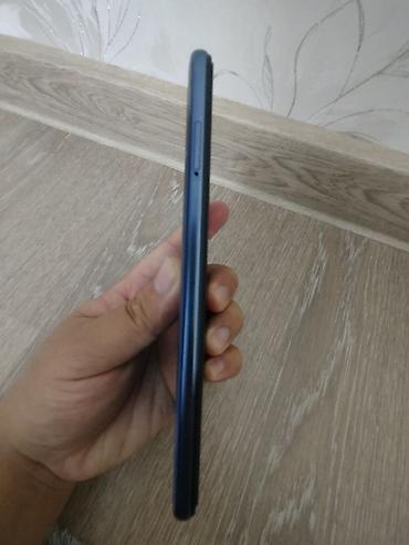 poco pad m1: Смартфон Xiaomi Redmi (серия Note, синий цвет) + защитный чехол — 3