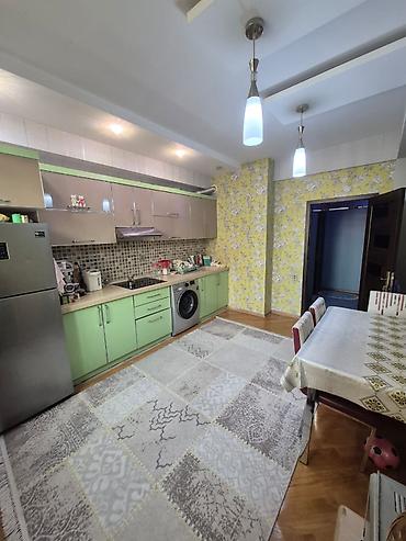 zabrat ev: 2 otaqlı, Yeni tikili, 81 kv. m — 7