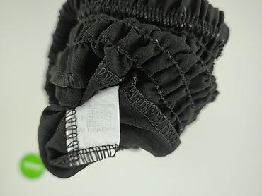 bibs com: Spodnie materiałowe damskie, rozmiar S — 4