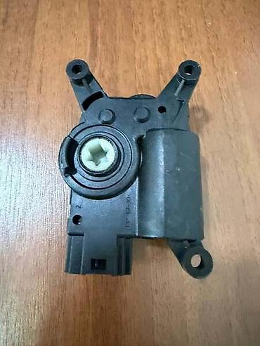 crevo interkulera: MOTORIC VENTILATORA ZA VOLKSWAGEN GOLF 7 - 5Q0907511H | Motoric — 3
