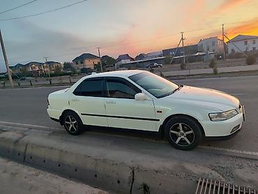 хонда рулевой река: Honda Accord: 2002 г., 1.8 л, Автомат, Бензин, Седан — 2