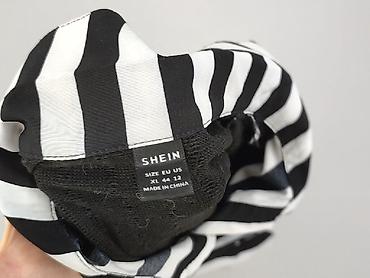 Ubrania damskie: Shein, Bluzka damska, rozmiar XL — 5