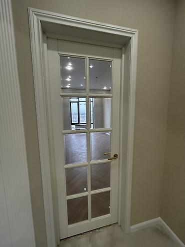 Продажа квартир: 2 комнаты, 84 м², Элитка, 11 этаж, Дизайнерский ремонт — 27