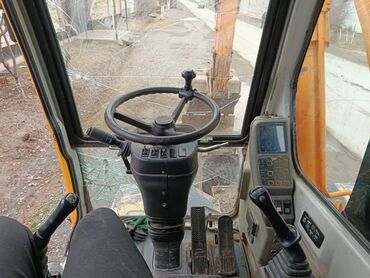 Экскаваторы: Экскаватор, Hyundai, 2007 г., Колесный — 9