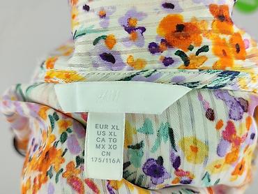 z: H&M, Sukienka damska, rozmiar XL — 4