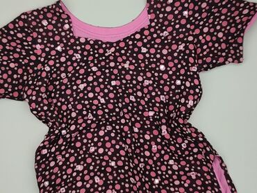 elegancka sukienki plus size: Dress, S (EU 36), condition - Good