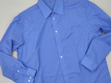 sandaly na koturnie w ccc: Shirt for men, size XL