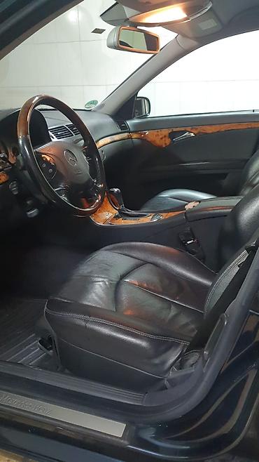 Mercedes-Benz: Salam elaqe saxlamaq isteyen bu nömrenin vacabınan elaqe saxlasınlar — 6