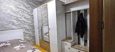 goy golde kiraye evler: İcarəyə verilir 2 otaqlı yeni tikili 50 m², İnşaatçılar m. 550 AZN/ay — 5