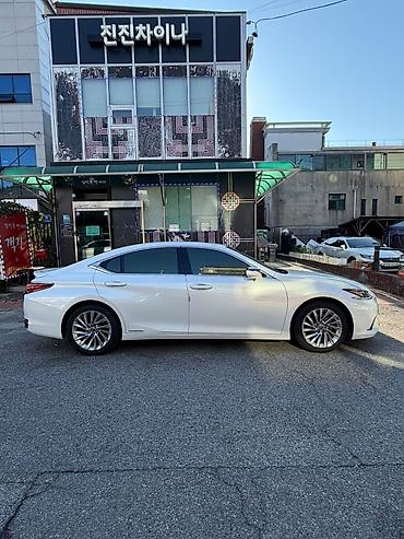 лексус es 2015: Lexus ES: 2020 г., 2.5 л, Автомат, Гибрид, Седан — 3