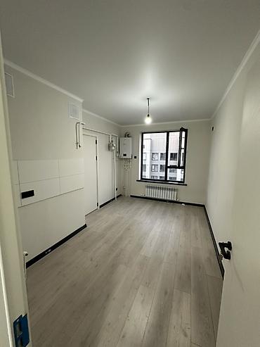 2 8: 2 комнаты, 68 м², АЮ Гранд Элитка, 14 этаж, Свежий ремонт — 7