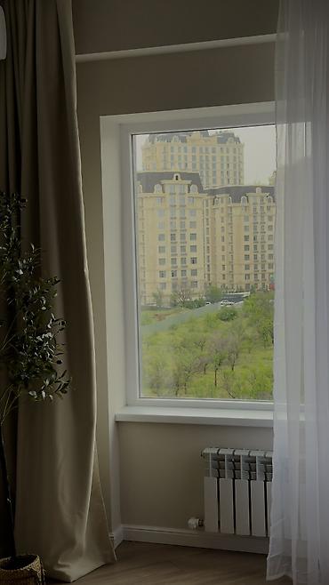 Продажа квартир: 2 комнаты, 73 м², Элитка, 4 этаж — 8