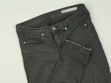 sinsay koszulka 2pac: Jeans for men, size M