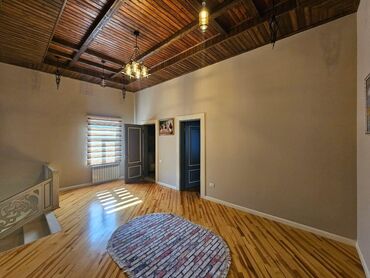 Həyət evləri və villaların satışı: Noxanida 6-sotun icinde esyalar qalmaq sertiyle senet belediye — 19