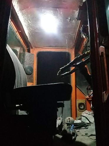 Тракторы МТЗ (Беларус): Модель: Другие тракторы МТЗ, Б/у, 1987 г., Трактор с другими агрегатами — 6