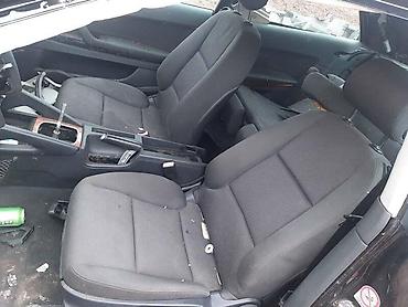 sedista za audi a4 b7: SEDISTA ZA AUDI A3 | Sedista prednja i zadnja u extra stanju za audi — 1
