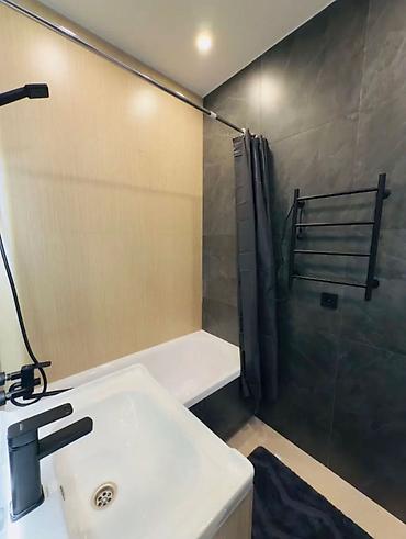 Продажа квартир: 1 комната, 45 м², 106 серия, 5 этаж, Евроремонт — 2