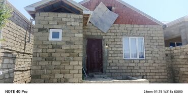 Həyət evləri və villaların satışı: 2 otaqlı, 90 kv. m, Kredit yoxdur, Yeni təmirli