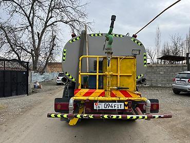 Dongfeng: Dongfeng : 2021 г., 3.7 л, Механика, Дизель — 7