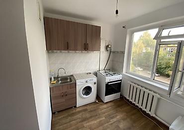 Продажа комнат: 44 м², Без мебели — 10