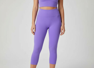 legginsy na siłownie push up: Workout, Leggings Sports for women, size M