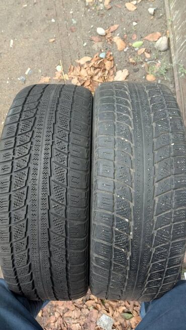 диски bbs r15 4x100: Шины 195 / 65 / R 15, Зима, Б/у, Пара, Легковые, Китай, Triangle