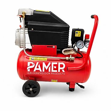Оборудование для производства: №: 8959 Məhsulun adı: Kompressor 50 LT Brend: Pamer Kateqoriya — 1