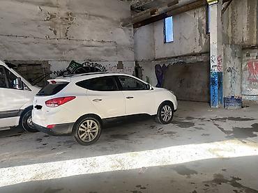 ford fusion qapi kodu: Hyundai ix35: 2.4 l | 2011 il Universal — 4