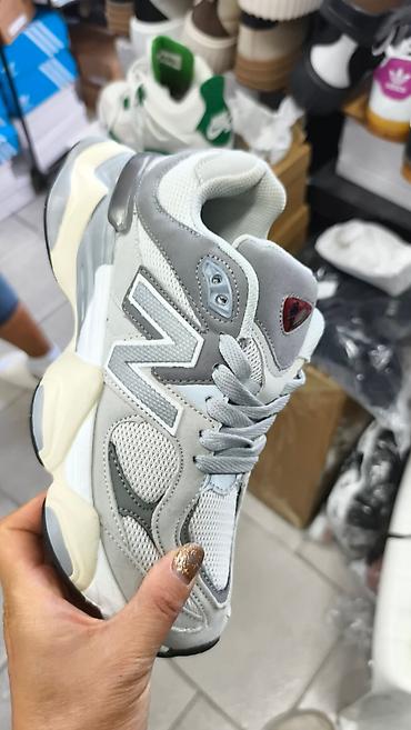 velicina patika u cm: New balance 9060 patike NOVO Novo Brojevi 36 do 46 fb Moja Kupovina — 2