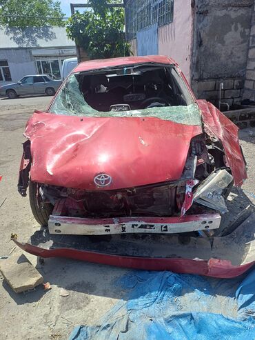 фольксваген тигуан л с: Toyota Prius: 1.5 л | 2007 г. Седан