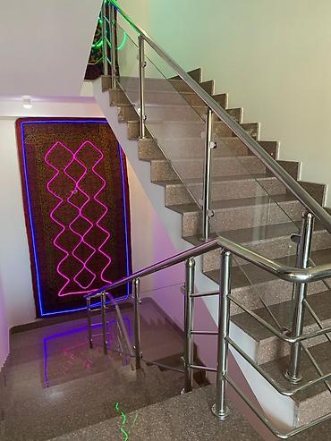 Сварка: Сварка | Перила Доставка, Гарантия, Бесплатная смета — 5