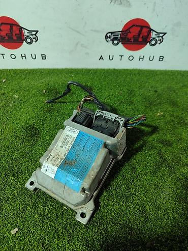 Блок управления (ECU) подушек безопасности Ford / Bosch -