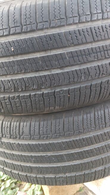 Təkərlər: İşlənmiş Şin GoodYear 205 / 55 / R 16