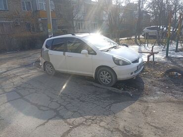 фит вариатор: Honda Fit: 2002 г., 1.3 л, Вариатор, Бензин, Хэтчбэк