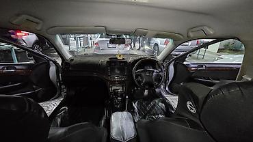 хонда инспаер 2001: Honda Inspire: 2003 г., 3 л, Автомат, Бензин, Седан — 10