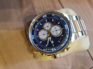 Ručni satovi: Sportski sat, Invicta, Muški — 2