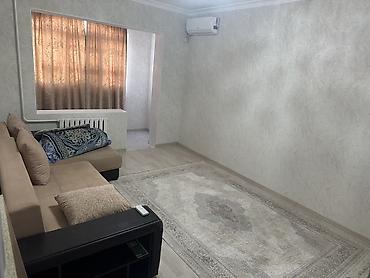 single room flat: Сдается/предлагается квартира с современным интерьером. Планировка и — 4