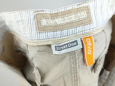 strellson chino: Street One, Spodnie materiałowe damskie, rozmiar M — 4
