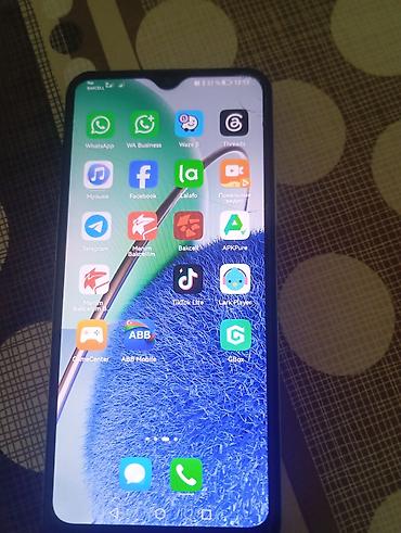 huawei 40 pro: Huawei 3G, 64 GB, rəng - Yaşıl, İki sim kartlı — 3