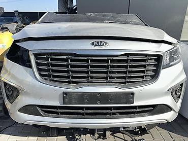 дайхатсу кауре: Хавкат Kia, 2019 г., Б/у, Оригинал — 1
