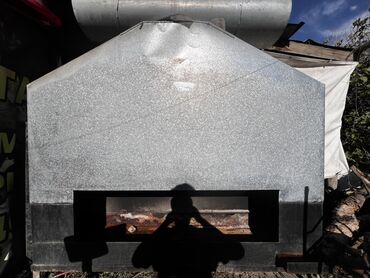 аппарат для куры гриль газовый: Мангал Классический