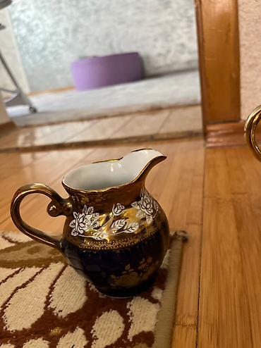 Наборы посуды: Цена окончательная !! Столовый сервиз Чешская посуда,Фарфор Тарелки — 16