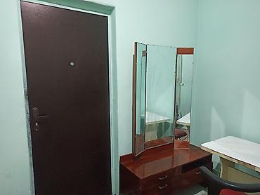 Долгосрочная аренда комнат: 40 м², С мебелью at lalafo.kg — 15 Долгосрочная аренда комнат: 40 м², С мебелью — 15